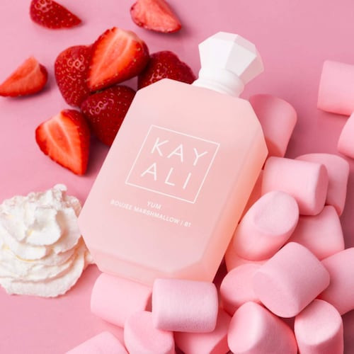 کایالی مارشمالو KAYALI YUM BOUJEE MARSHMALLOW
