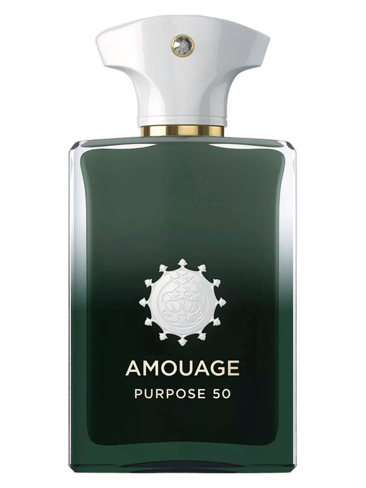 آمواج پرپس ۵۰ AMOUAGE PURPOSE