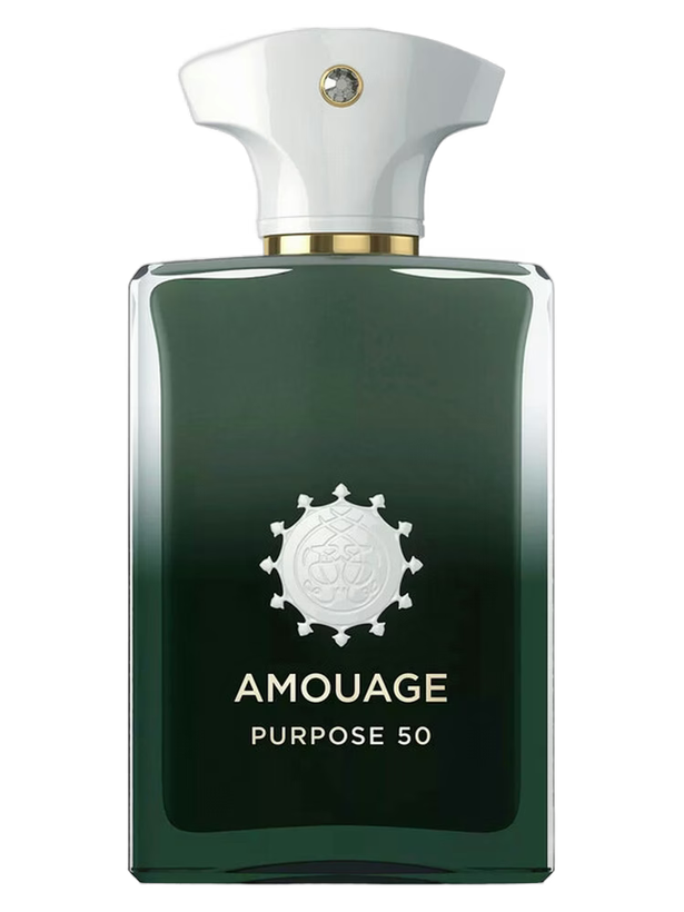 آمواج پرپس ۵۰ AMOUAGE PURPOSE