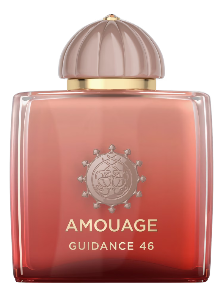 آمواج گایدنس 46 AMOUAGE GUIDANCE