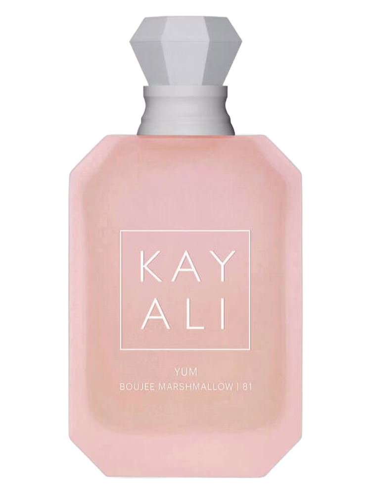 کایالی مارشمالو KAYALI YUM BOUJEE MARSHMALLOW