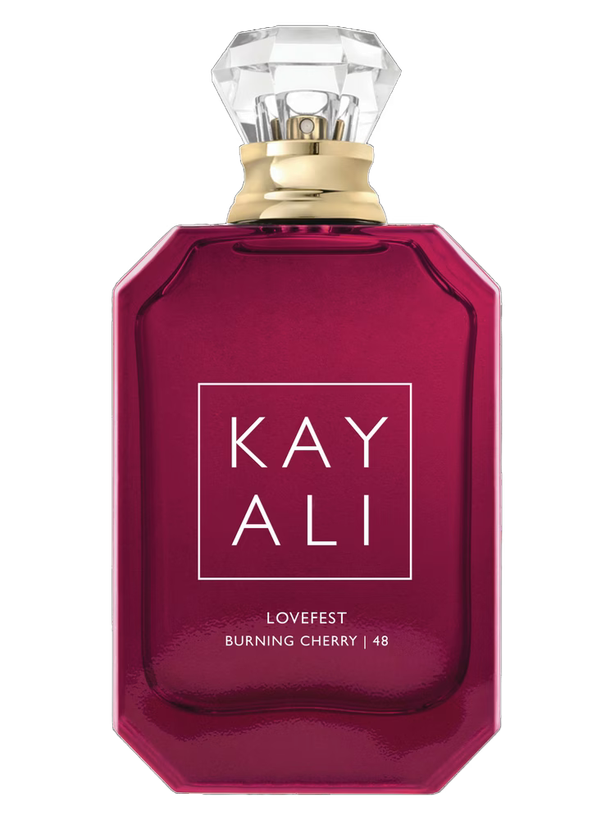 کایالی لاوفست چری KAYALI LOVEFEST BURNING CHERRY