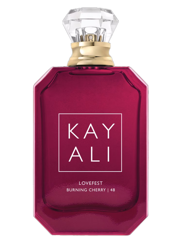 کایالی لاوفست چری KAYALI LOVEFEST BURNING CHERRY
