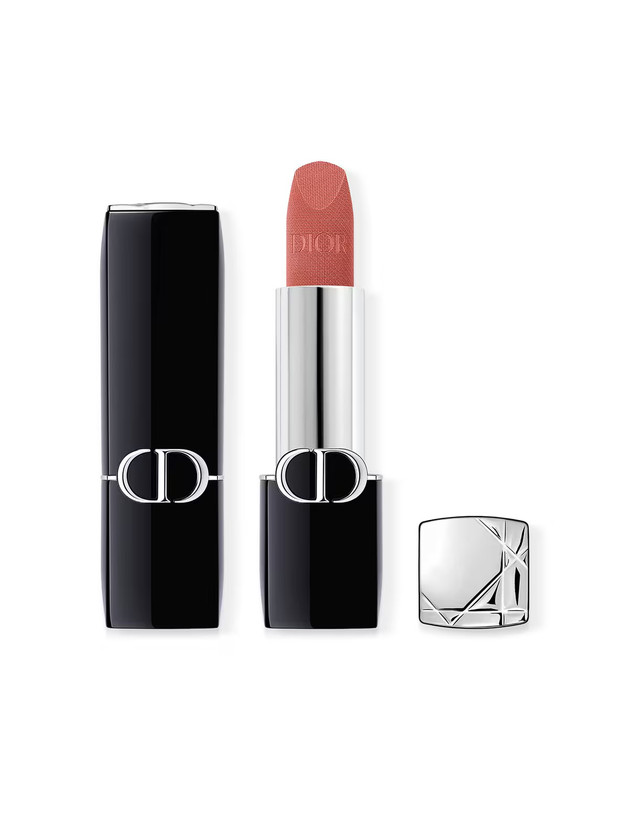 رژ جامد دیور DIOR VELVET LIPSTICK