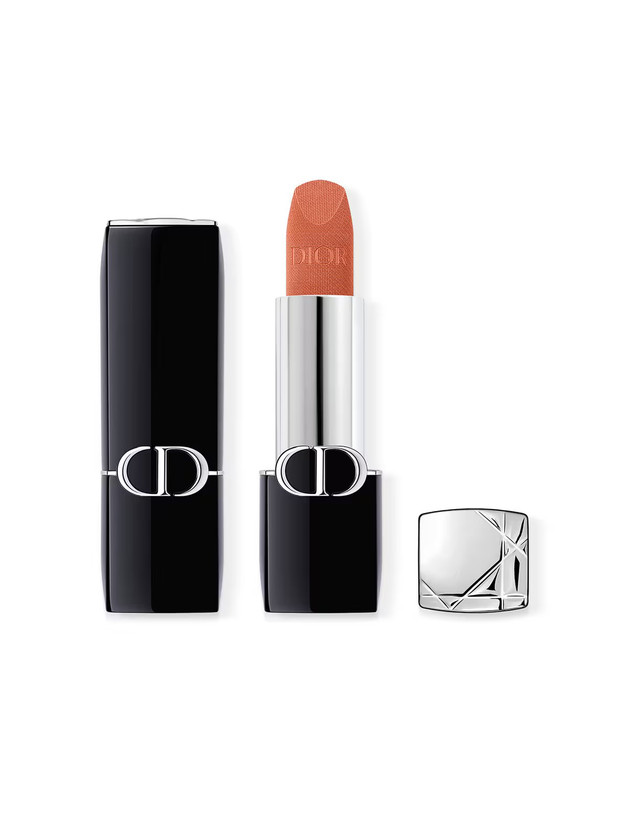 رژ جامد دیور DIOR VELVET LIPSTICK