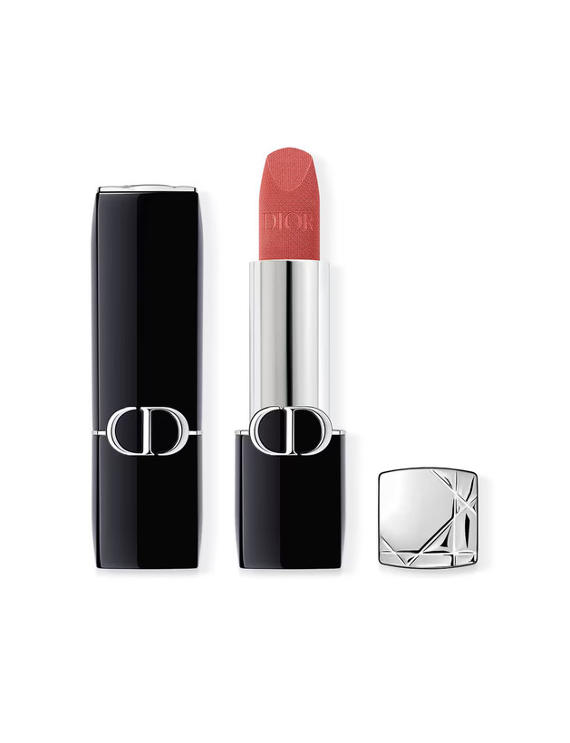 رژ جامد دیور DIOR VELVET LIPSTICK
