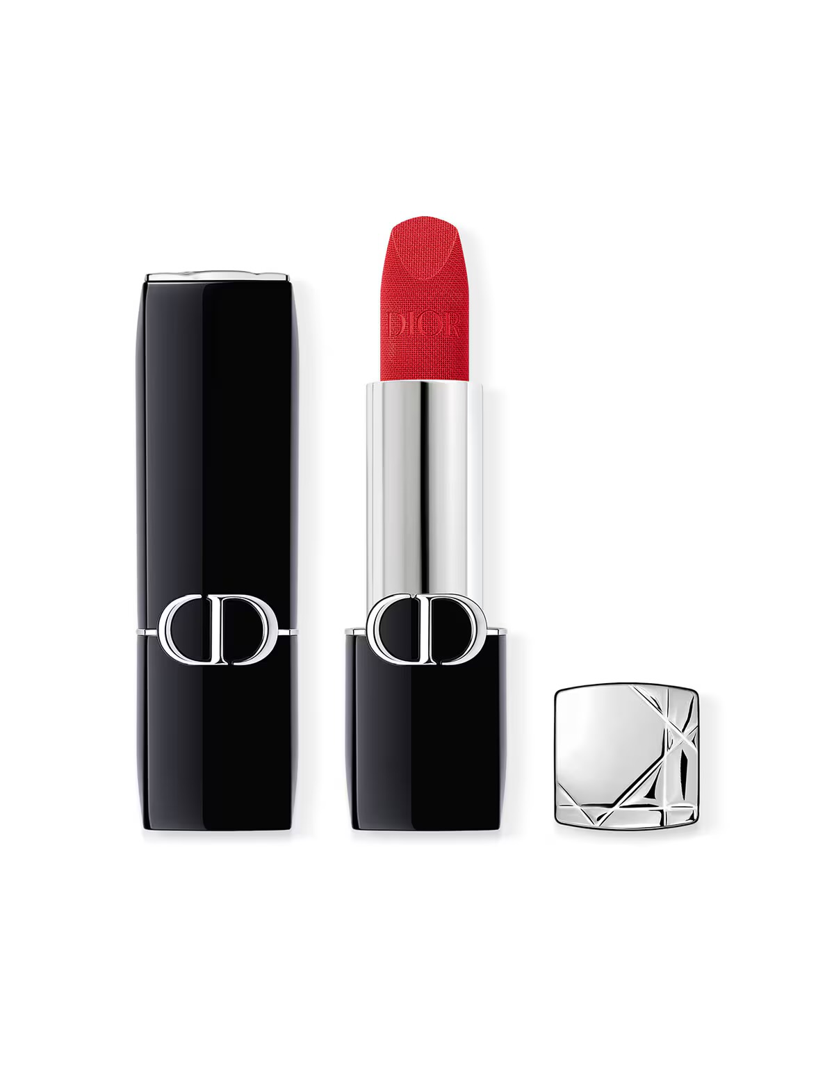 رژ جامد دیور DIOR VELVET LIPSTICK