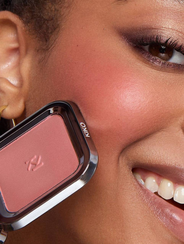 رژگونه کیکو KIKO BLUSH