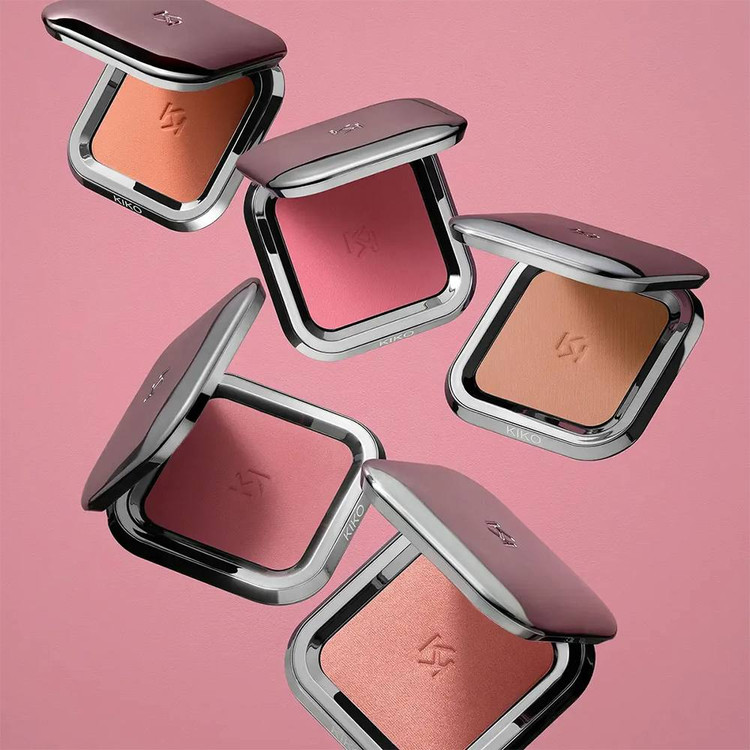 رژگونه کیکو KIKO BLUSH