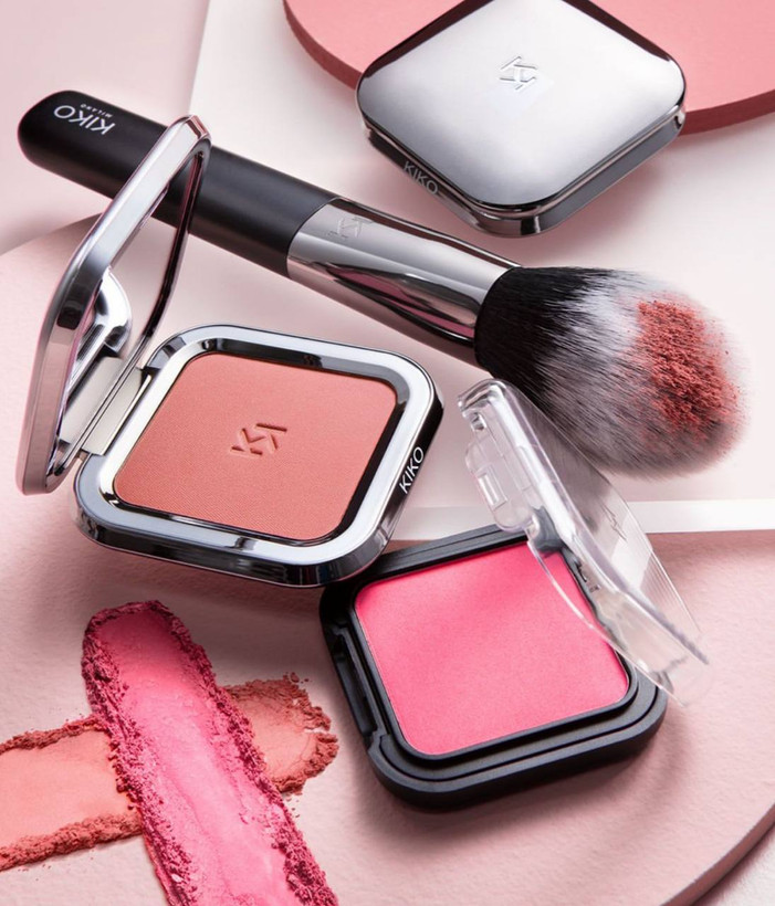 رژگونه کیکو KIKO BLUSH
