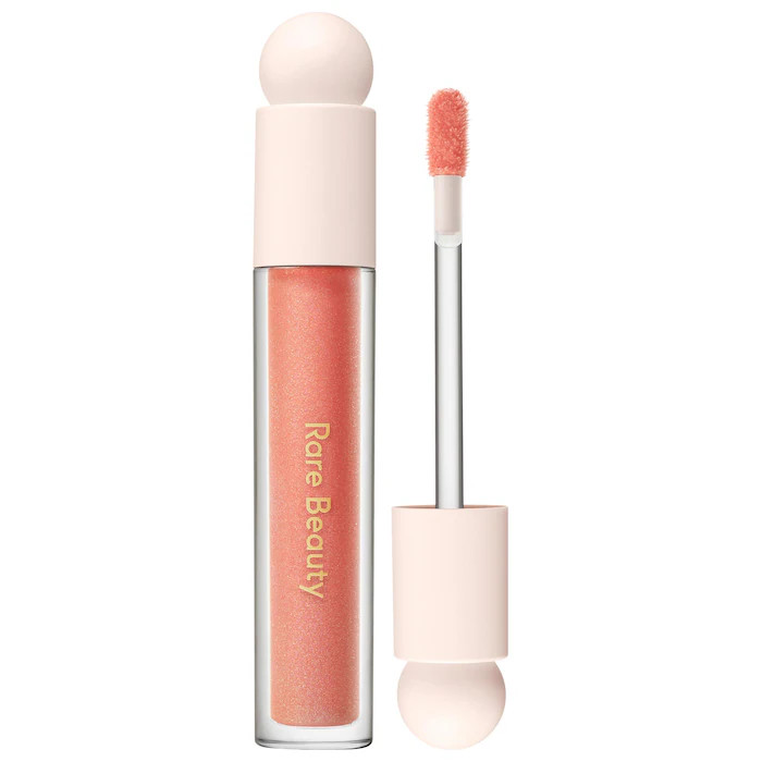لیپ گلاس ریر بیوتی RARE BEAUTY LIPGLOSS