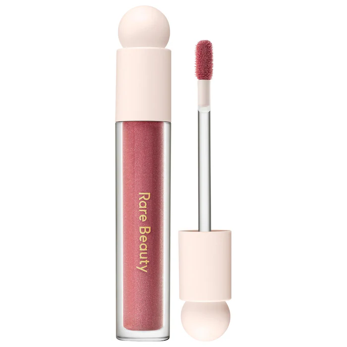 لیپ گلاس ریر بیوتی RARE BEAUTY LIPGLOSS