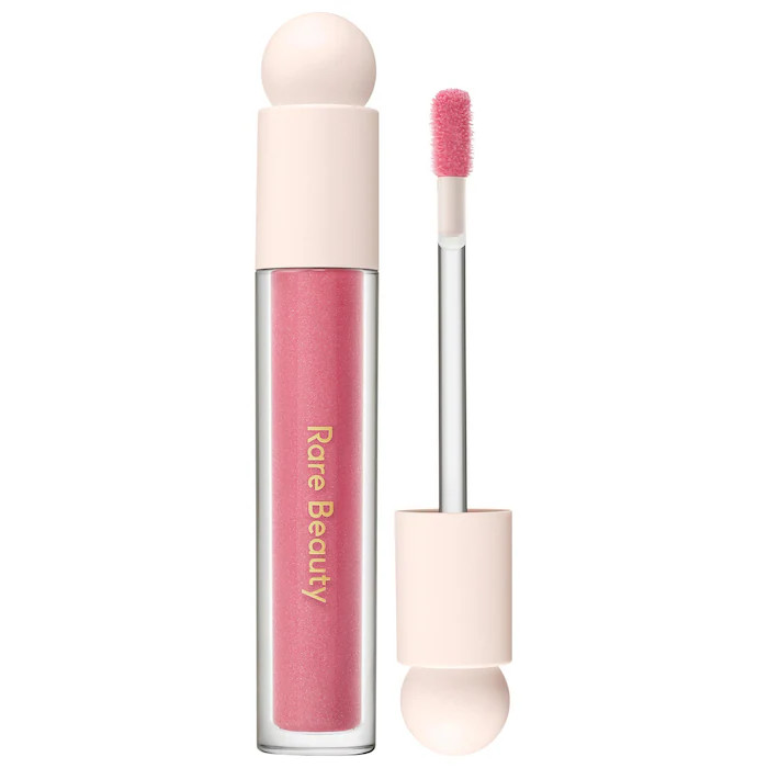 لیپ گلاس ریر بیوتی RARE BEAUTY LIPGLOSS