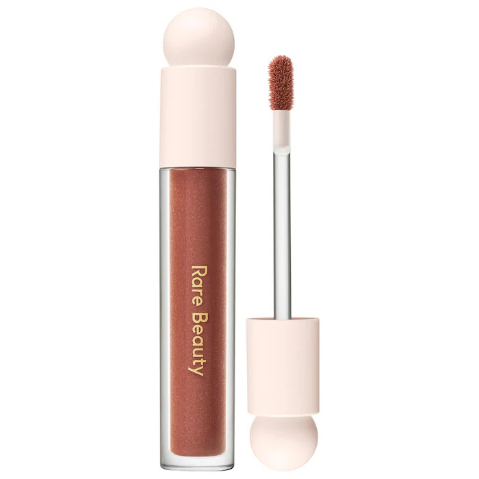 لیپ گلاس ریر بیوتی RARE BEAUTY LIPGLOSS