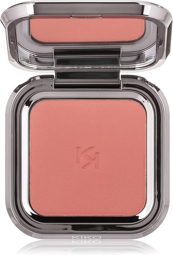رژگونه کیکو KIKO BLUSH
