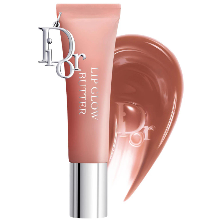 کره لب دیور DIOR LIP GLOW BUTTER
