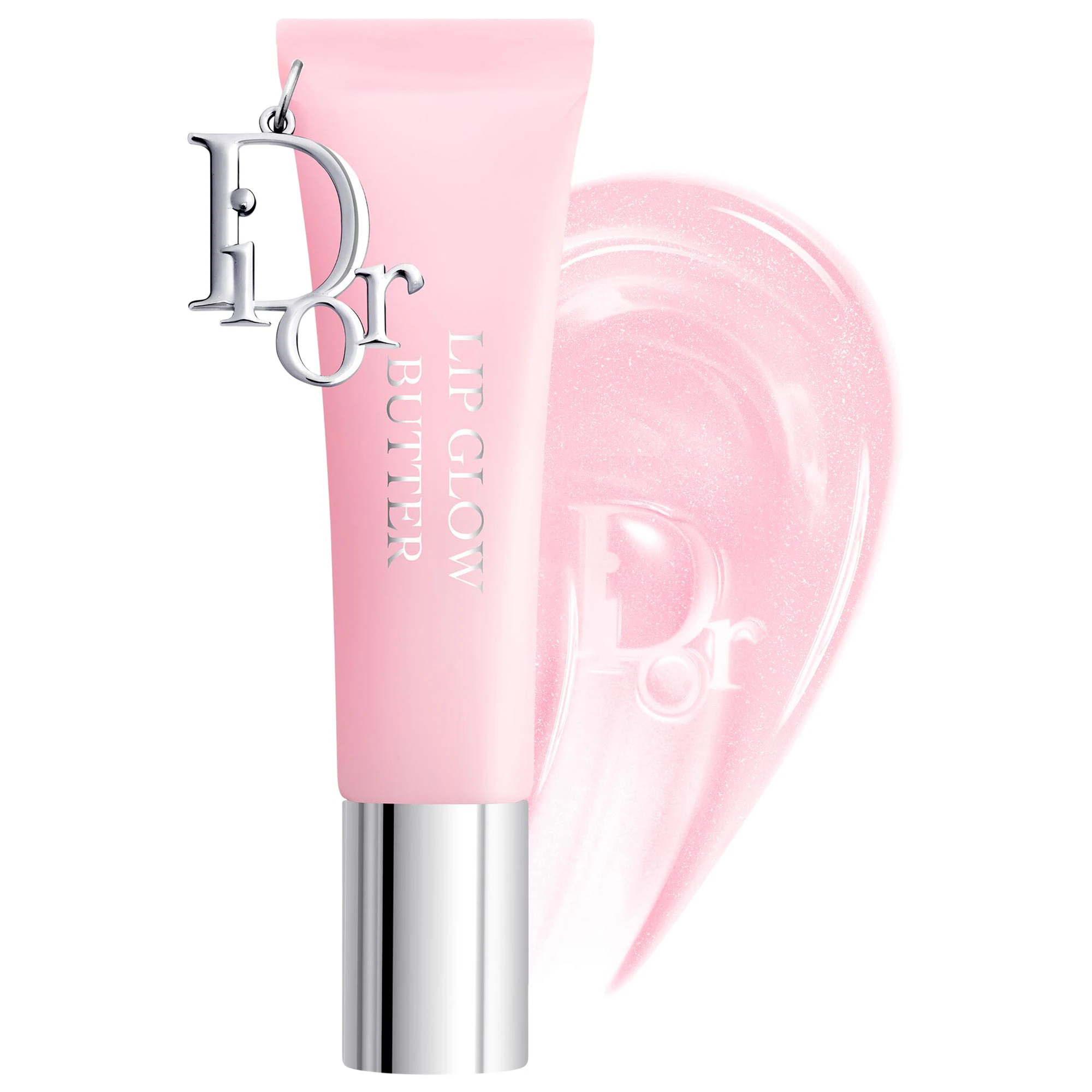 کره لب دیور DIOR LIP GLOW BUTTER