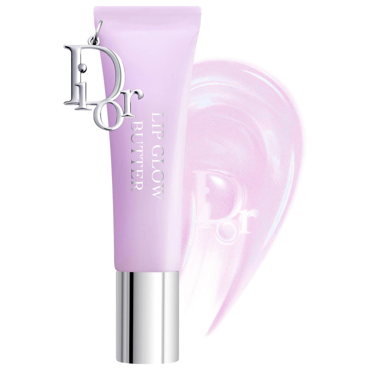 کره لب دیور DIOR LIP GLOW BUTTER