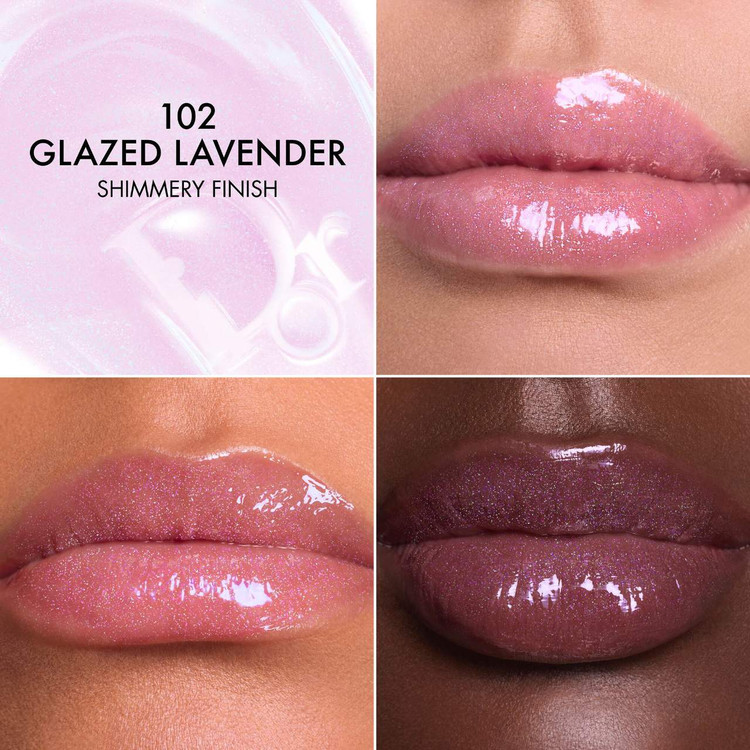 کره لب دیور DIOR LIP GLOW BUTTER
