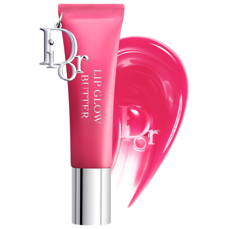 کره لب دیور DIOR LIP GLOW BUTTER