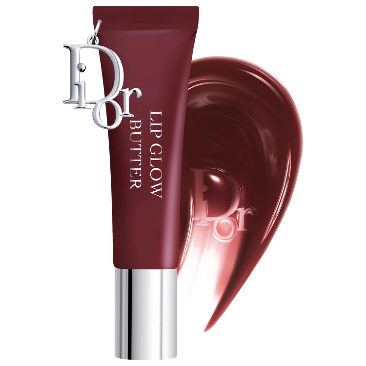 کره لب دیور DIOR LIP GLOW BUTTER