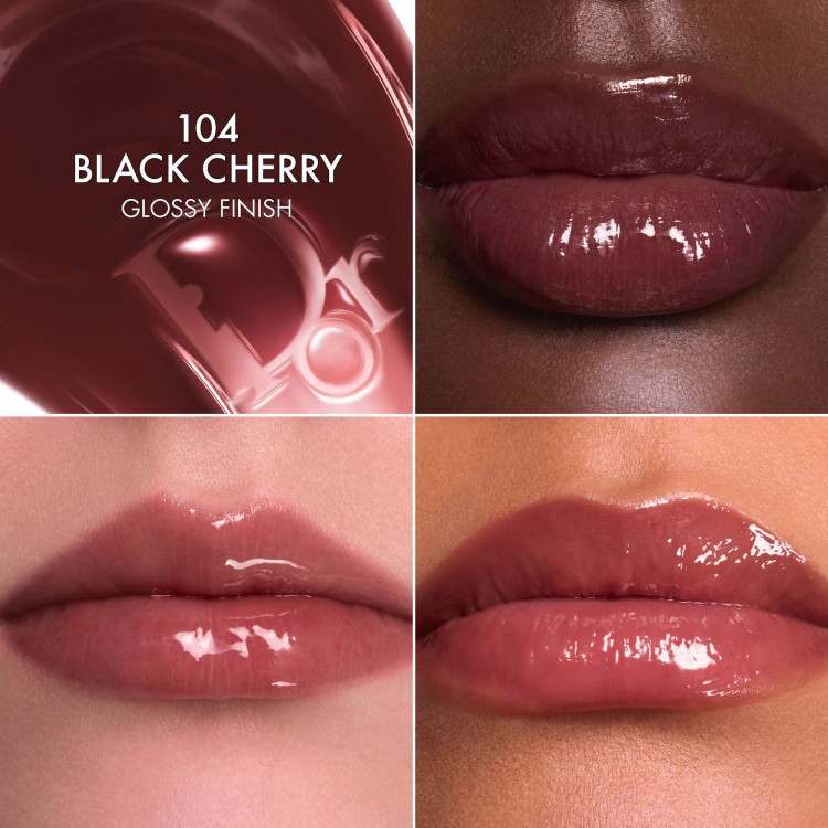 کره لب دیور DIOR LIP GLOW BUTTER