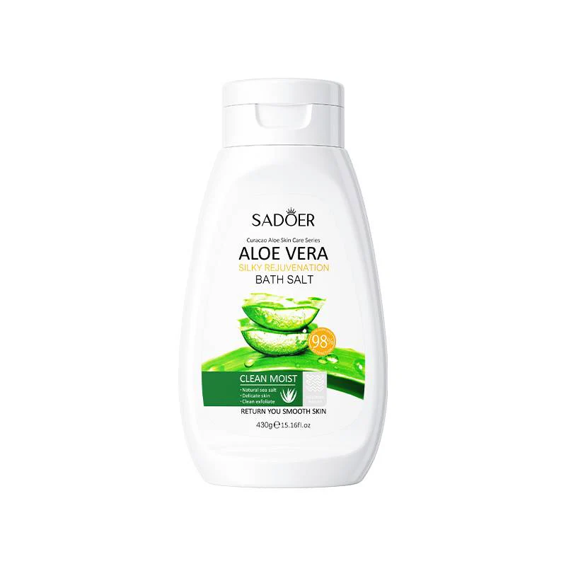 نمک بدن سادور SADOER BATH SALT