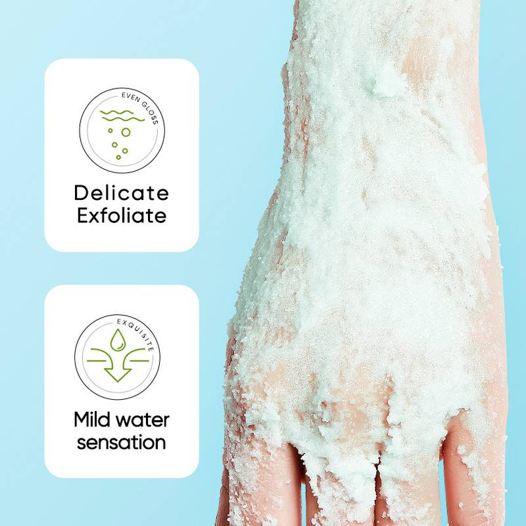 نمک بدن سادور SADOER BATH SALT