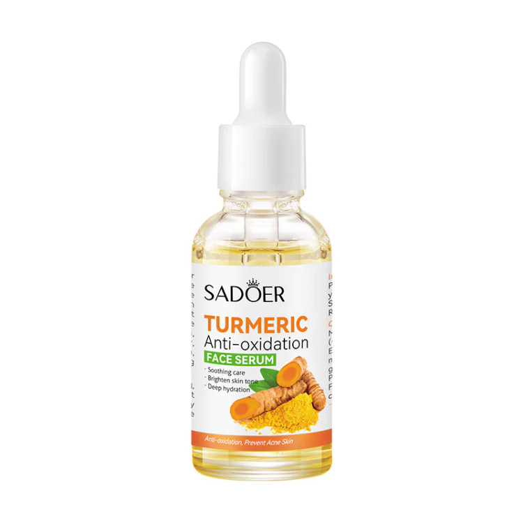 سرم ضد لک سادور SADOER ANTI OXIDATION SERUM