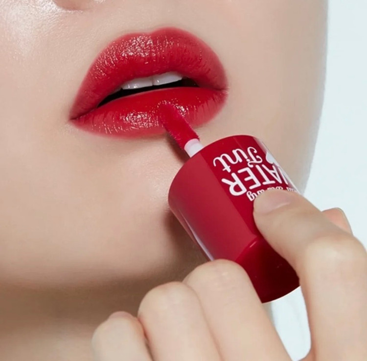 تینت اتود ETUDE WATER TINT