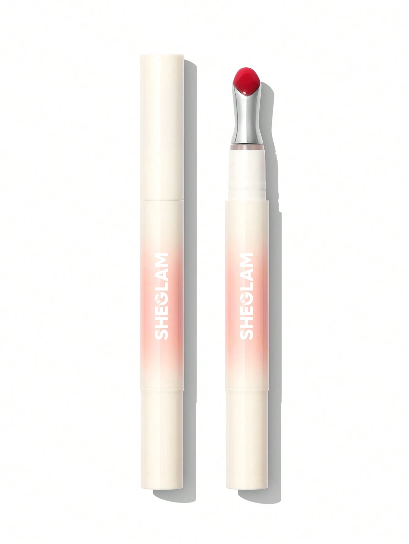 لیپ گلاس حجم دهنده شیگلم SHEGLAM LIP PLUMPER
