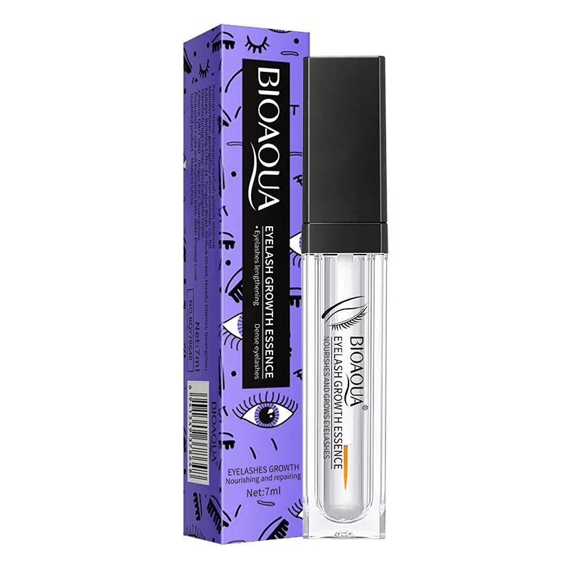 تقویت مژه بیوآکوا BIOAQUA EYELASH GROWTH ESSENCE
