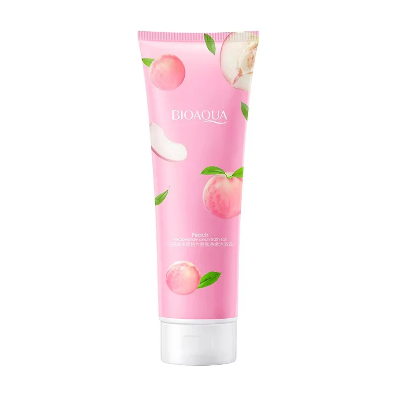 نمک بدن بیوآکوا BIOAQUA BATH SALT