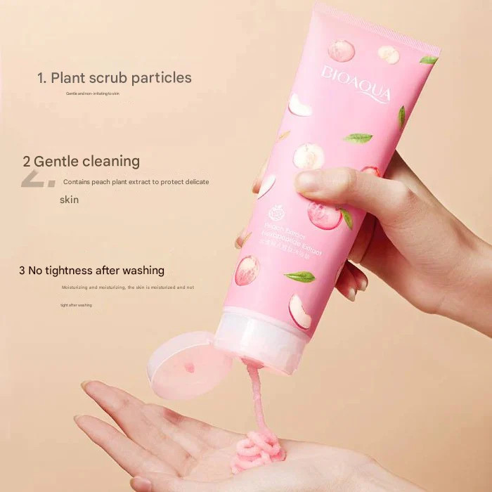 نمک بدن بیوآکوا BIOAQUA BATH SALT