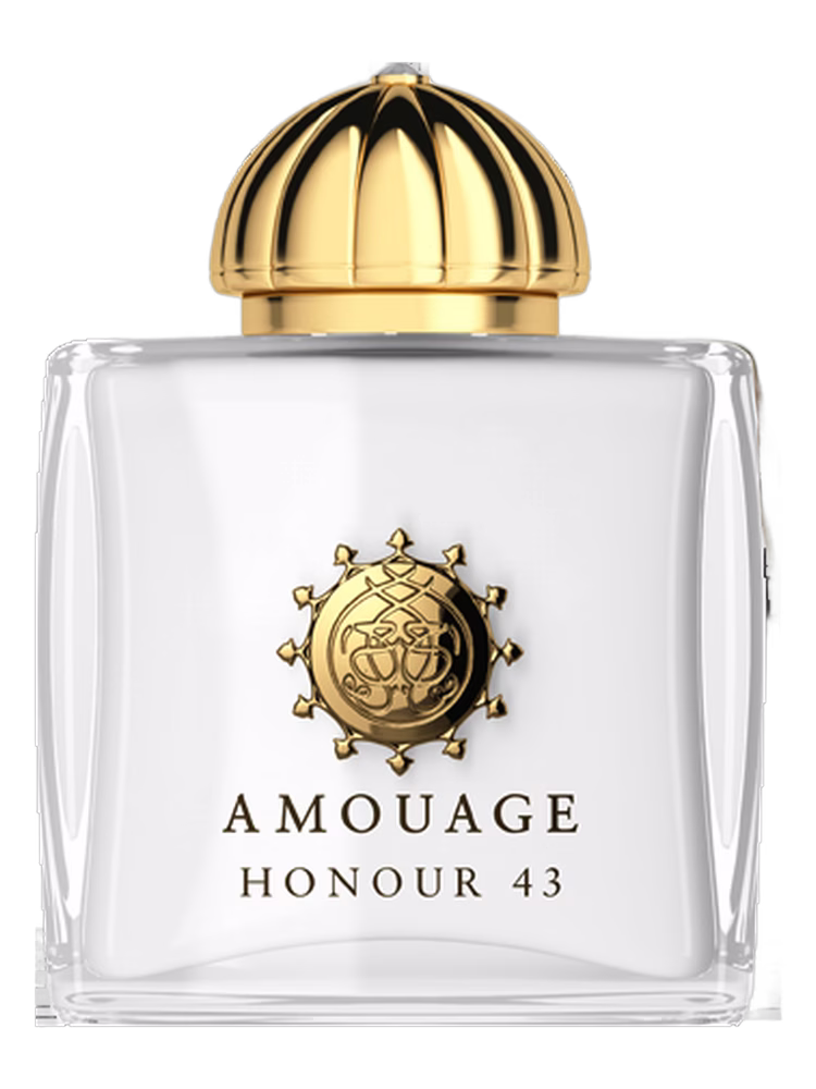 آمواج هانر 43 AMOUAGE HOUNER