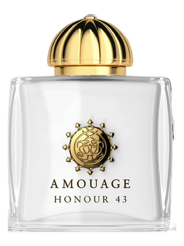 آمواج هانر 43 AMOUAGE HOUNER