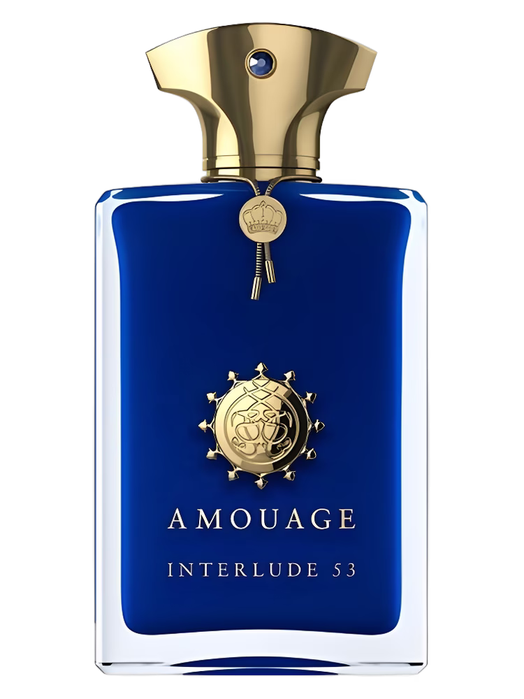 آمواج اینترلود 53 AMOUAGE INTERLUDE
