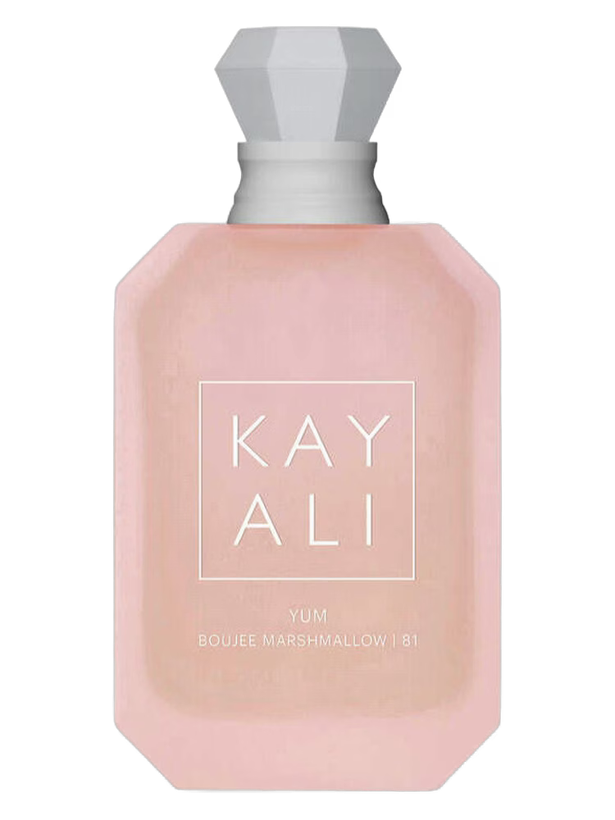 کایالی مارشمالو KAYALI YUM BOUJEE MARSHMALLOW