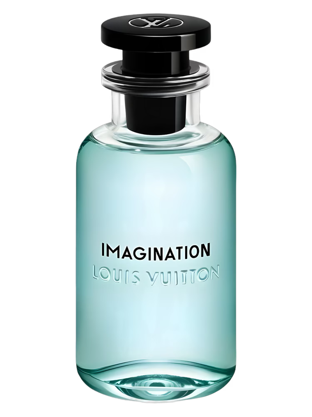لویی ویتون ایمجینیشن louis vuitton imagination