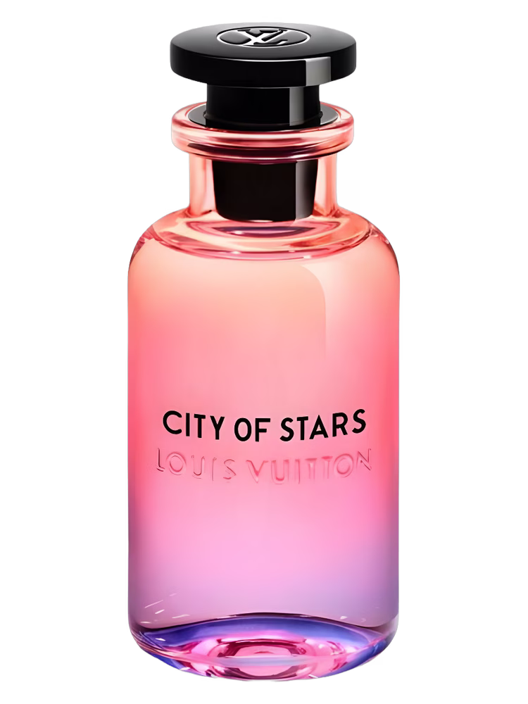 لویی ویتون سیتی آو استارز louis vuitton city of stars