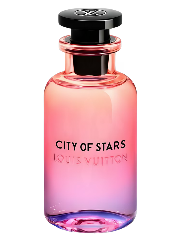 لویی ویتون سیتی آو استارز louis vuitton city of stars
