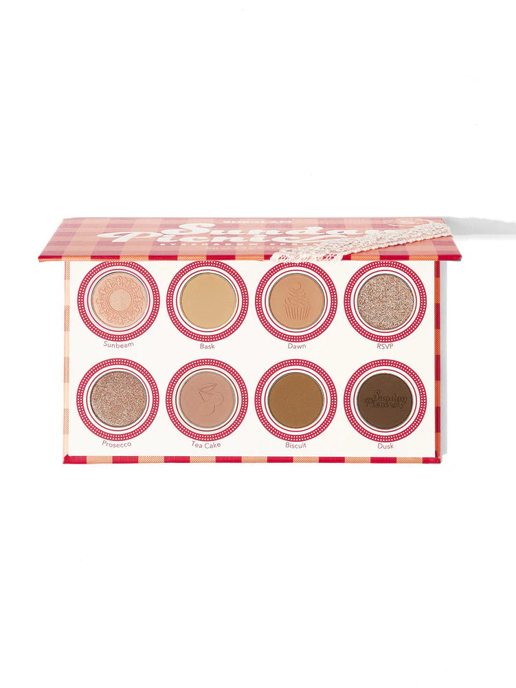 پالت سایه شیگلم SHEGLAM SUNDAY PICNIC EYESHADOW