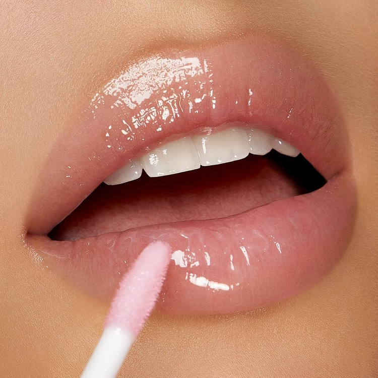 ست لیپ گلاس و اسکراب لب کیکو KIKO PERFECT LIPS CARING SET