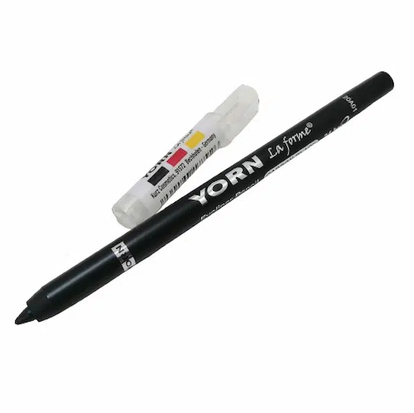 مداد چشم یورن YORN EYELINER PENCIL
