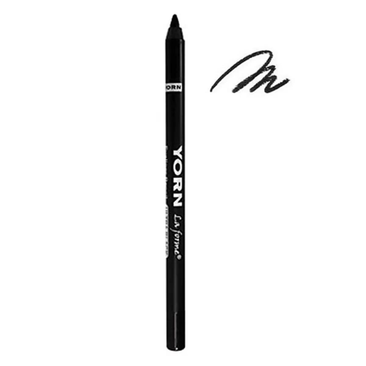 مداد چشم یورن YORN EYELINER PENCIL