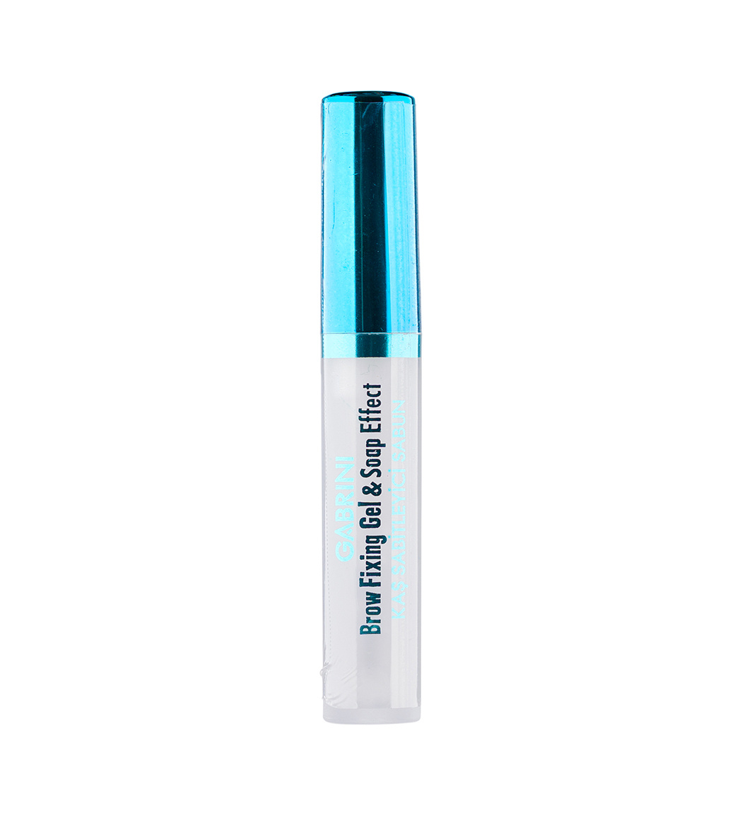 ژل ابرو گابرینی GABRINI EYEBROW GEL