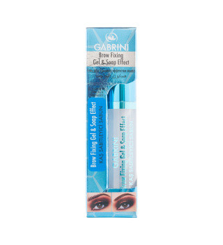 ژل ابرو گابرینی GABRINI EYEBROW GEL
