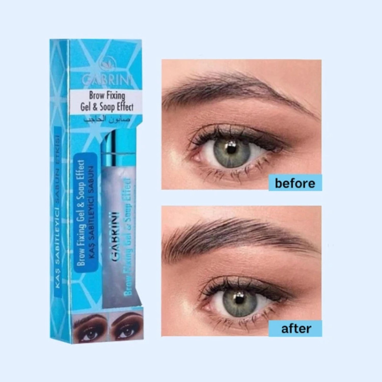 ژل ابرو گابرینی GABRINI EYEBROW GEL