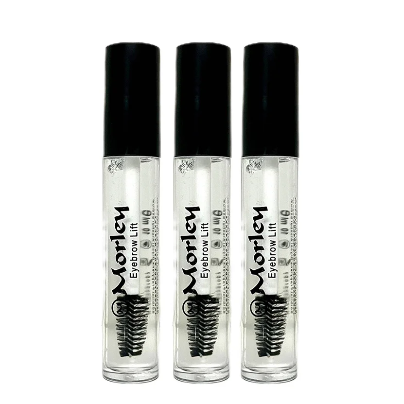 ژل ابرو مورلی MORLEY EYEBROW GEL