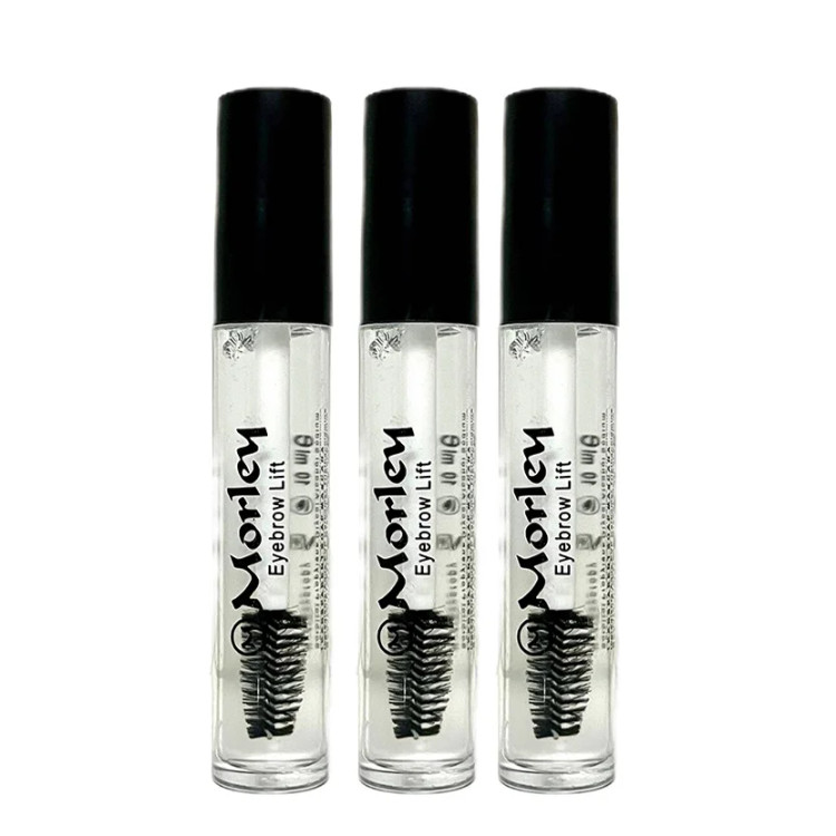 ژل ابرو مورلی MORLEY EYEBROW GEL